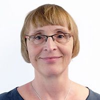 Deputy Director of Public Health, Dr Ellen Schwartz