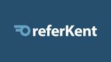 ReferKent logo 