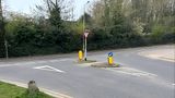 An image of a junction