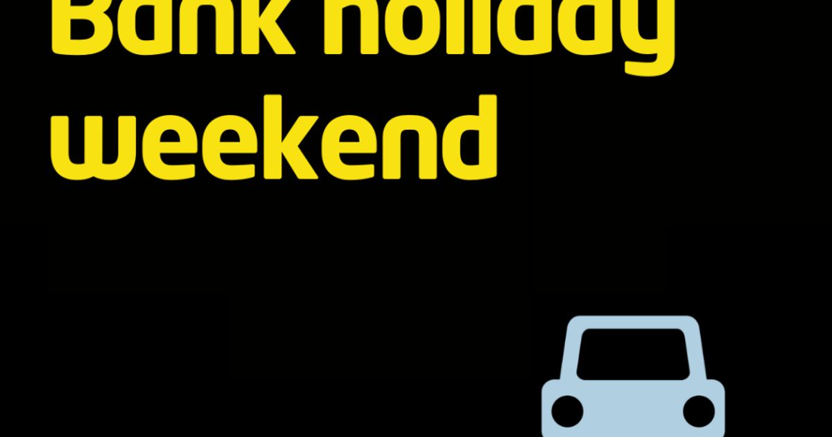 Kent set for the Bank Holiday weekend News & Features Kent County