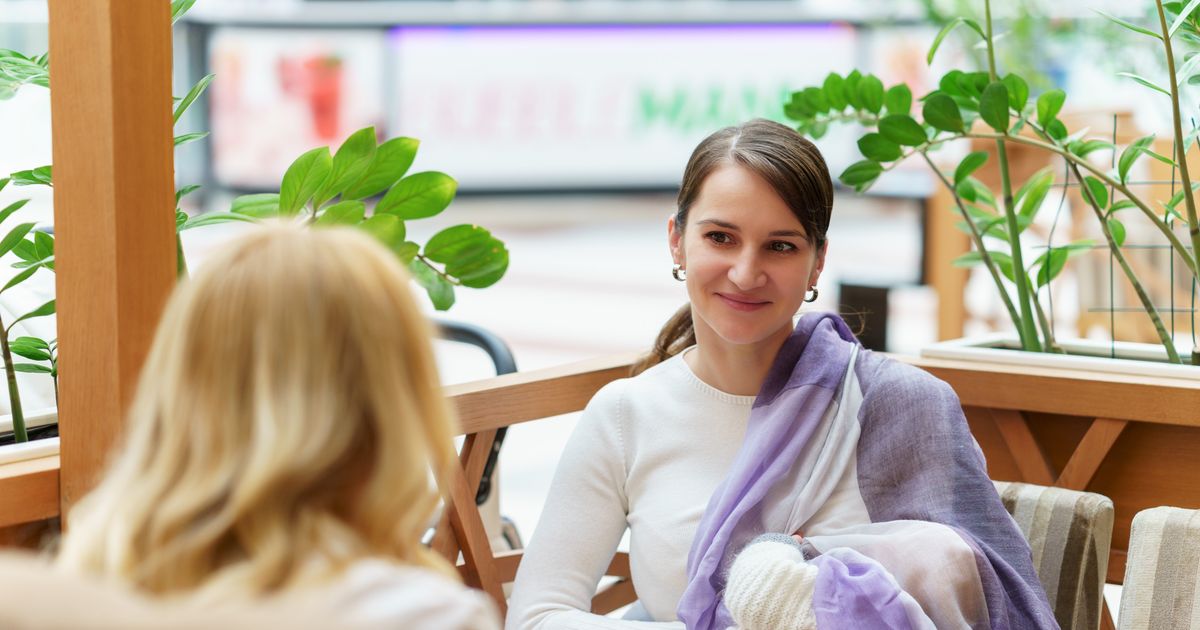 Help to make Kent more friendly for breastfeeding mums News & Features Kent County Council