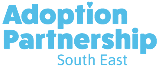 Adoption Partnership South East logo