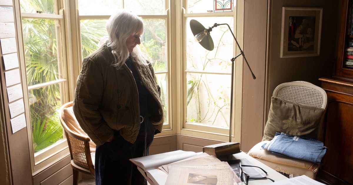 “The Missing Project” to be displayed at Deal Library to mark World ...