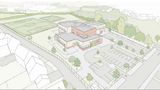 Paddock Wood New Primary School