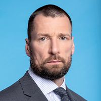 Assistant Chief Constable Simon Wilson