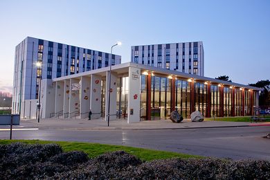 Find your nearest library - Kent County Council