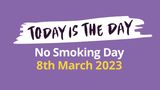 No Smoking Day