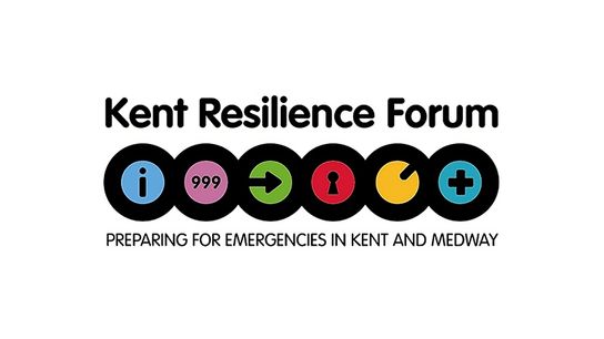 Kent Resilience Forum logo