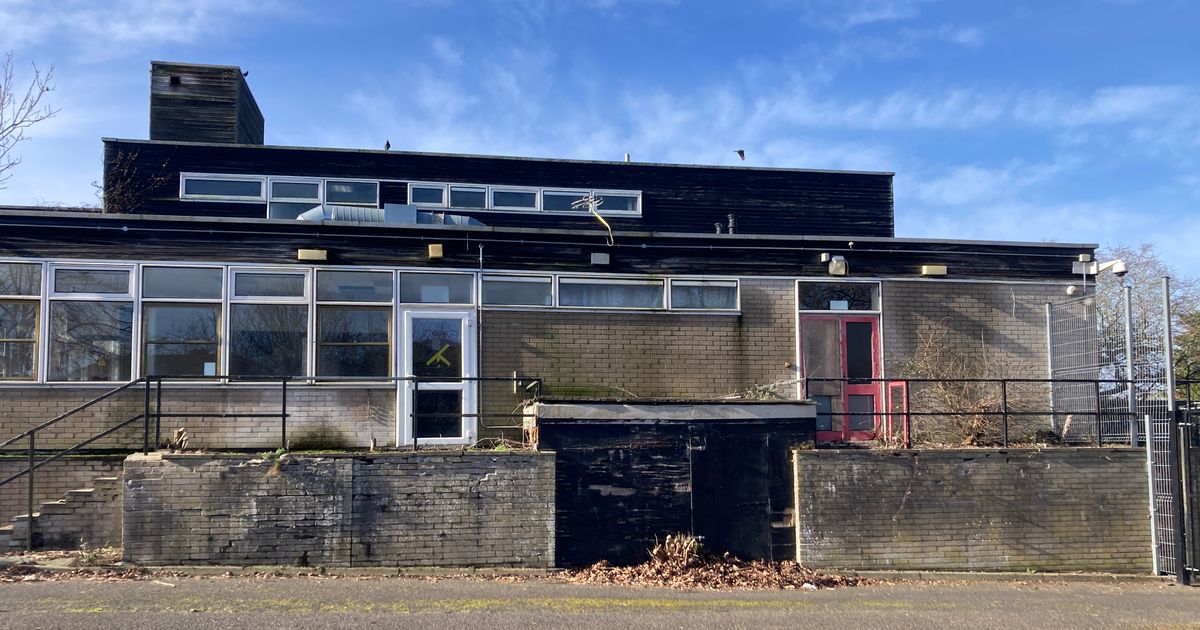 Kent County Council Announces Plans for the Former Hextable School ...