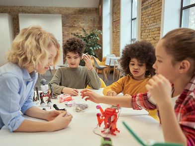 Holiday Activities and Food Programme (HAF) - Kent County Council