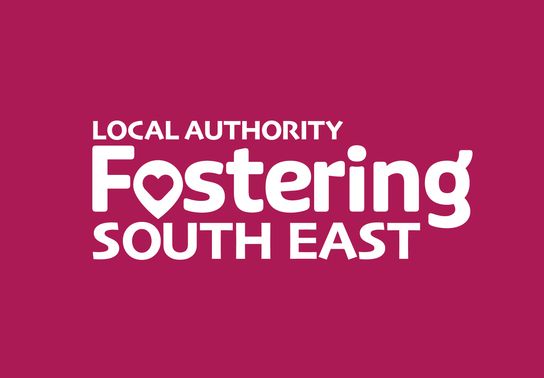 Fostering South east logo