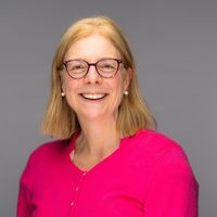 Dr Kate Langford, Chief Medical Officer, NHS Kent and Medway