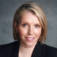 Cabinet Member Georgia Foster