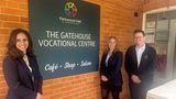 Parkwood Hall Vocational Centre