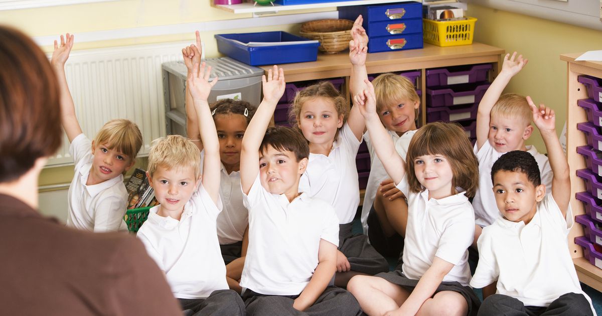 Primary School Offer Day 2024 News & Features Kent County Council