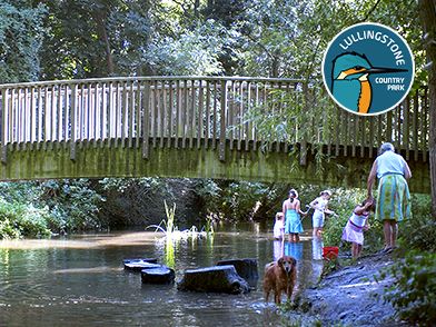 Lullingstone Country Park - Kent County Council