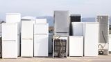 An image of fridges and freezers 
