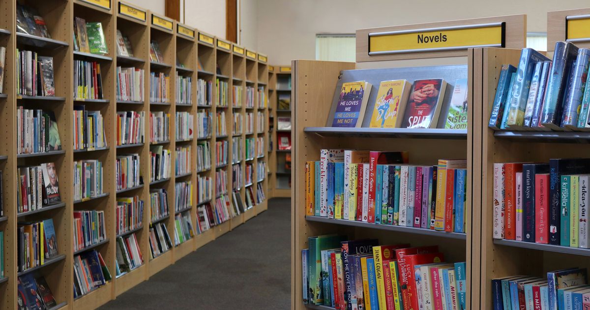 Two more libraries set for upgrades to improve services across Kent ...