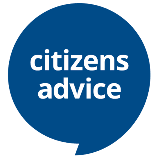 Citizens advice logo