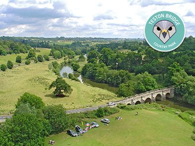 Teston Bridge Country Park - Kent County Council