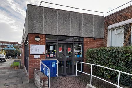 Headcorn Library Home - Kent County Council
