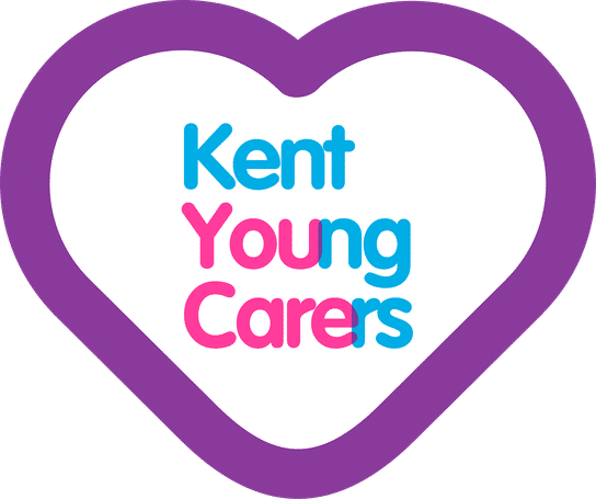 Kent Young Carers logo