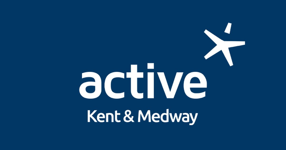 Active Kent & Medway launches new strategy News & Features Kent