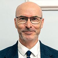 Headshot of Jamie Henderson