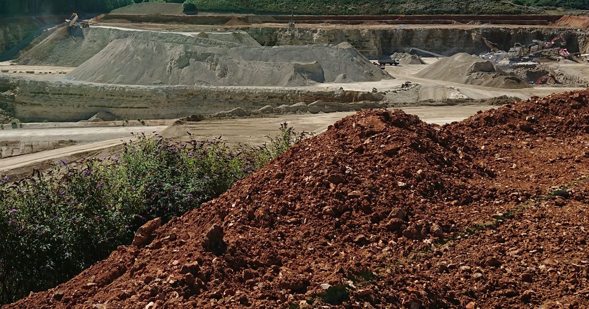 Latest consultation launches for Kent Minerals and Waste Local Plan and