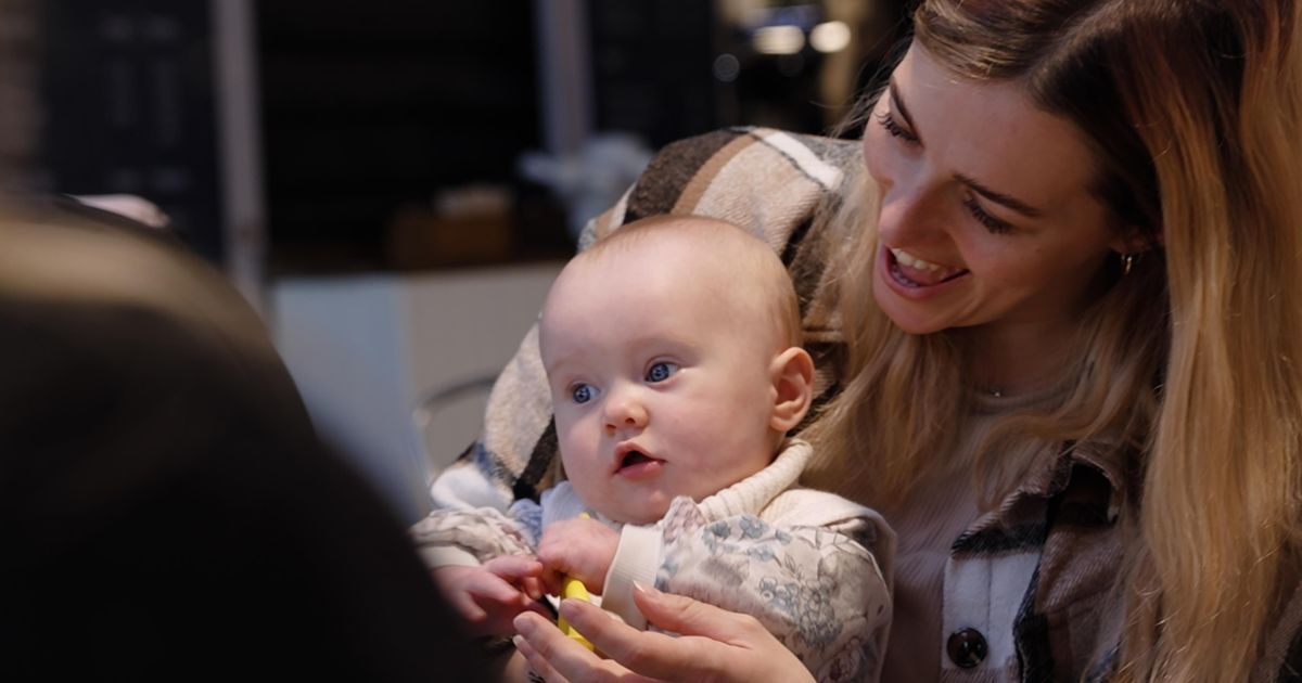 Still time to apply for a breastfeeding grant News & Features Kent County Council