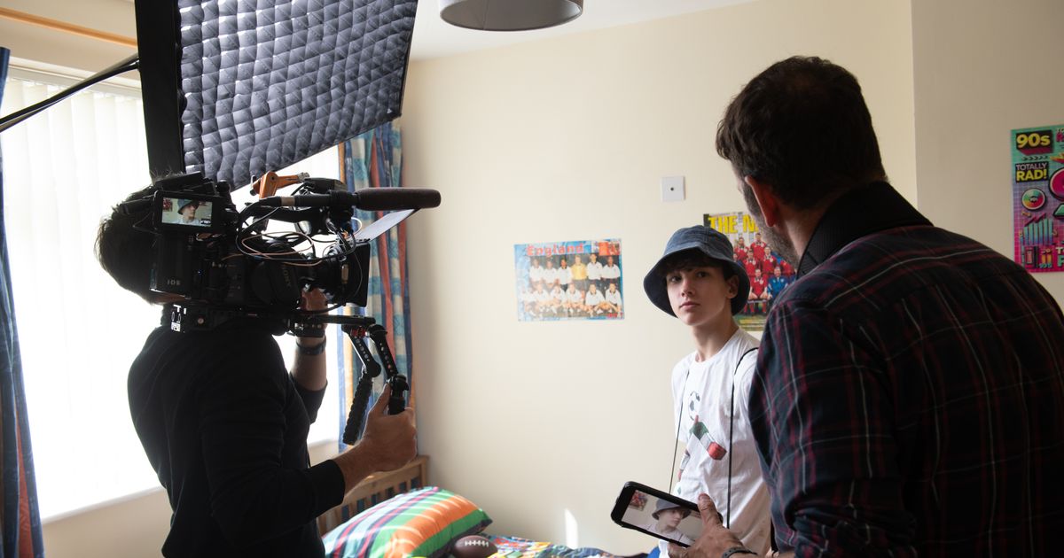 Fostering is...Everything News & Features Kent County Council