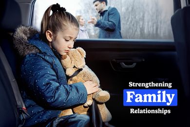 Strengthening Family Relationships - Kent County Council