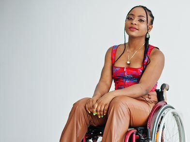 Support for young people with special educational needs and ...
