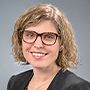 Headshot of Rebecca Spore