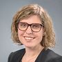 Headshot of Rebecca Spore