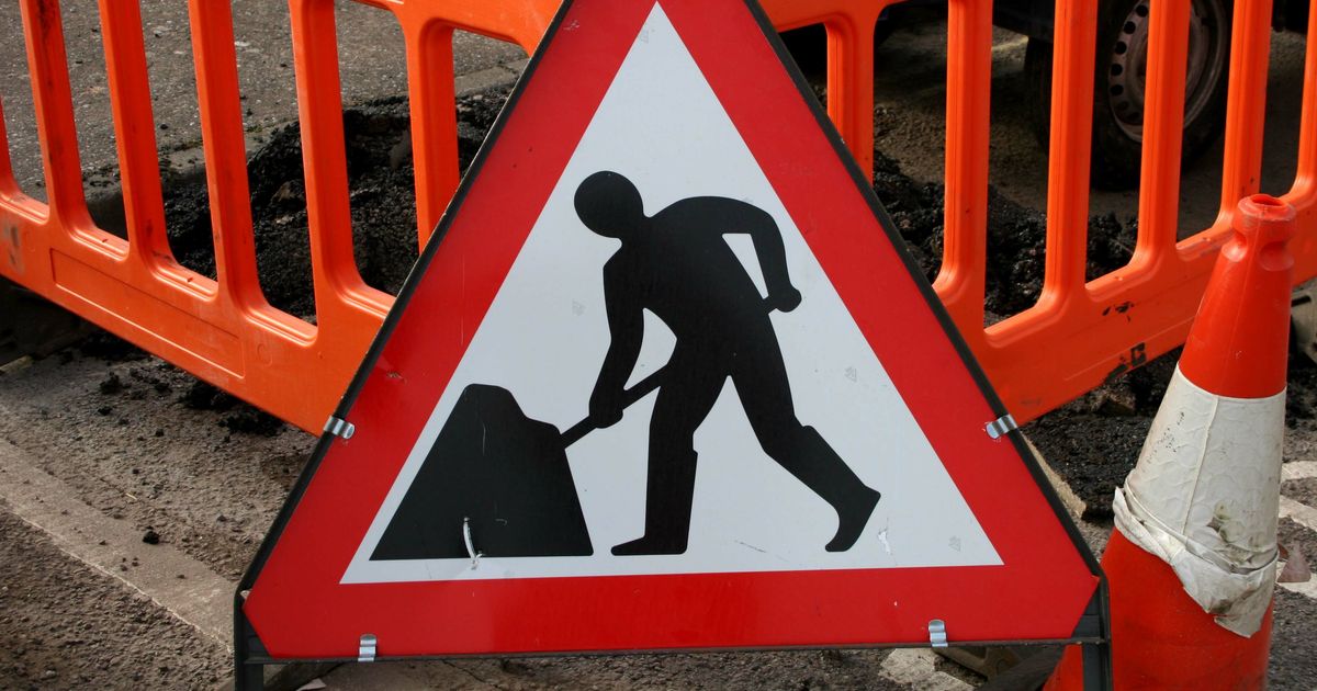 A299 Thanet Way to undergo extensive rebuilding News Features