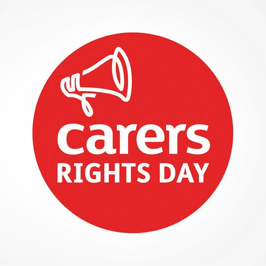 Carers Rights Day