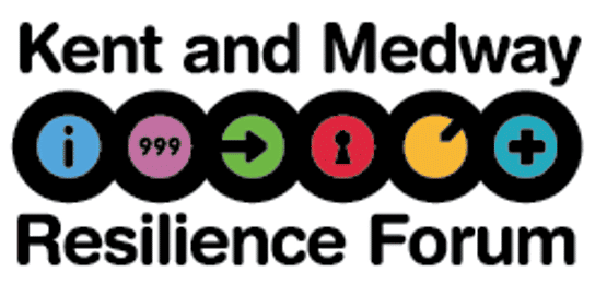 Kent and Medway Resilience Forum logo